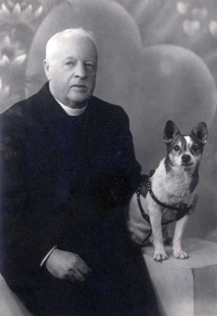 17_008.jpg - Farář Adolf Hubálek (1871 - 1959)