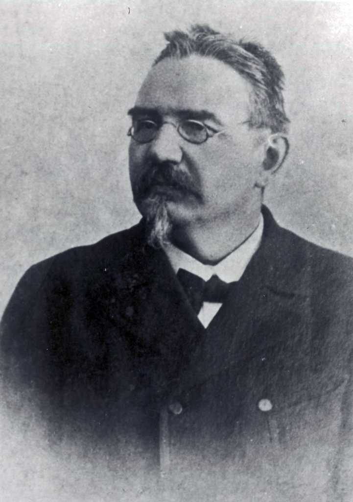 19_008.jpg - MUDr. Josef Mikyska (1845-1908), lékař v Kyšperku