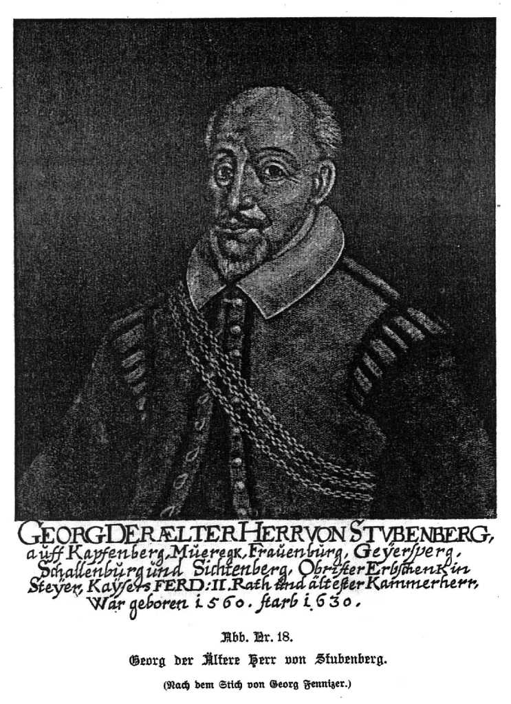 02_003.jpg - Georg Stubenberg (1560-1630) - držitel panství Kyšperk v letech 1601 - 1628