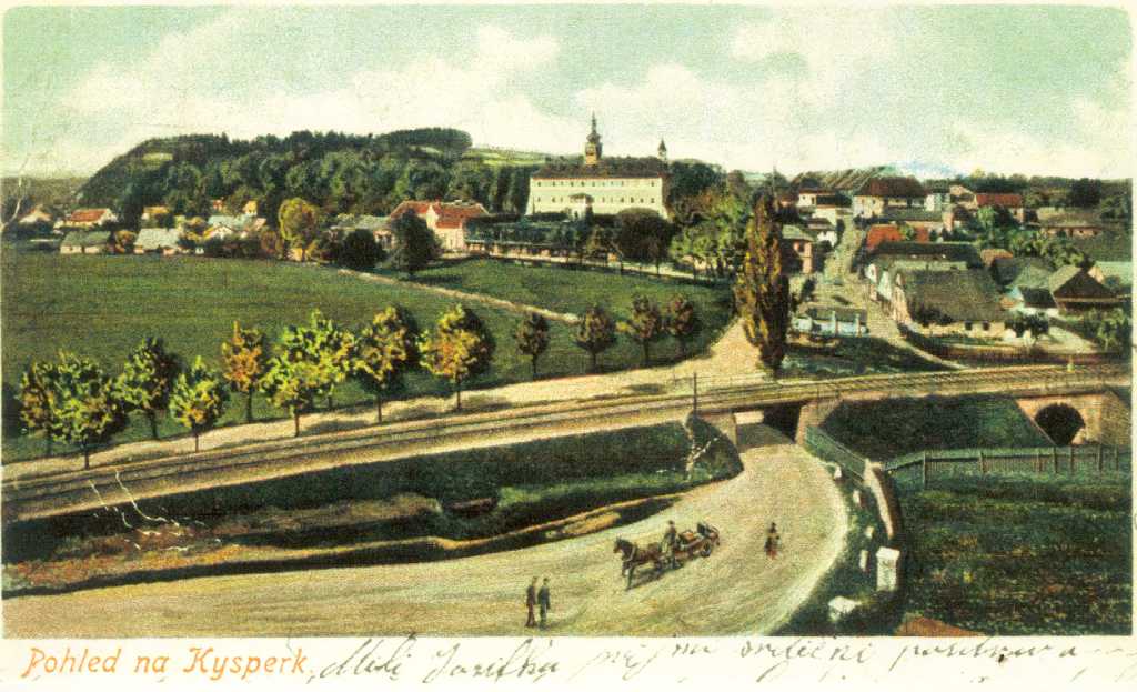 07_022.jpg - Pohled na Kyšperk 1896