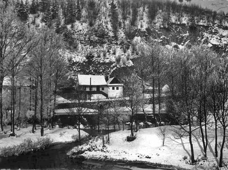 07_024.jpg - Jez u Petříkova mlýna kolem roku 1930