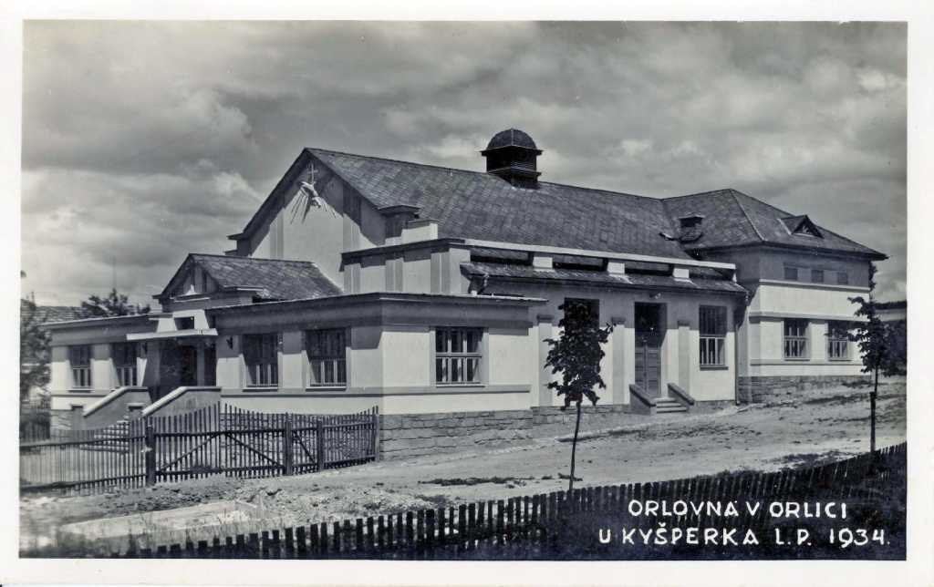 09_044.jpg - Orlovna v Orlici u Kyšperka 1934