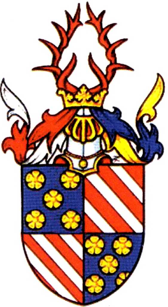 02_007.jpg - Znak rodu Žampachů z Potštejna, držících Kyšperk před 1396 - 1568
