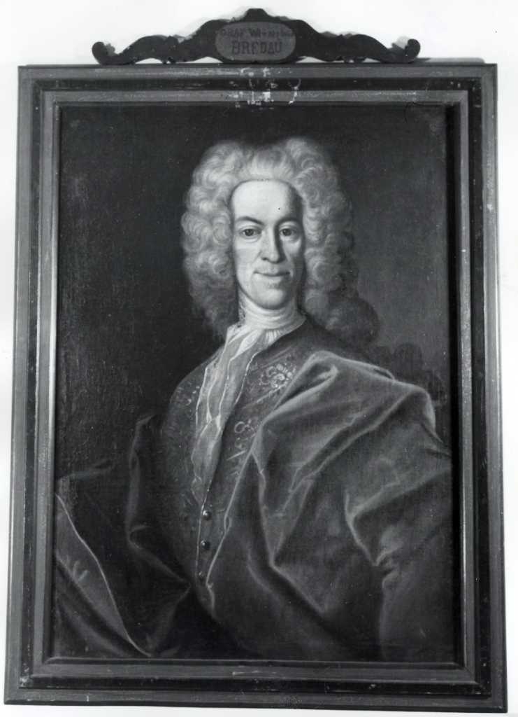 03_015.jpg - Jan Václav Breda (1688 - 1740), držitel panství Kyšperk v letech 1728 - 1740