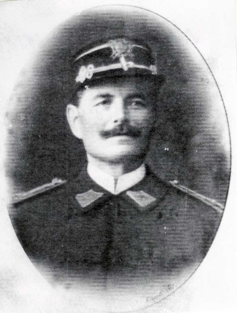 10_016.jpg - Kunčický starosta František Šlesingr z čp.52 (1876 - 1933)