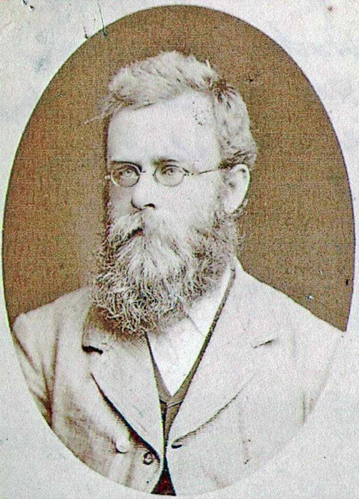 15_009.jpg - ing. Emil Kopecký přednosta odboru pro udržování drah a český vlastenec