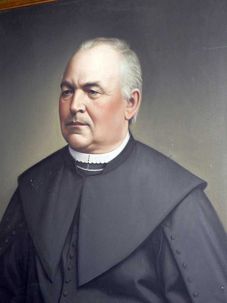 17_006.jpg - Farář Václav Tejkl, v Kyšperku v letech 1882 - 1907
