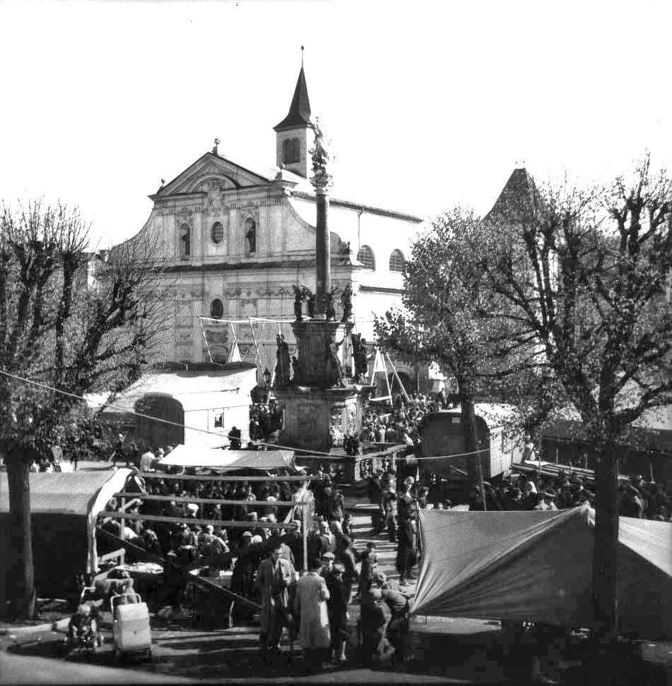 17_022.jpg - Kopečková pouť kolem roku 1938
