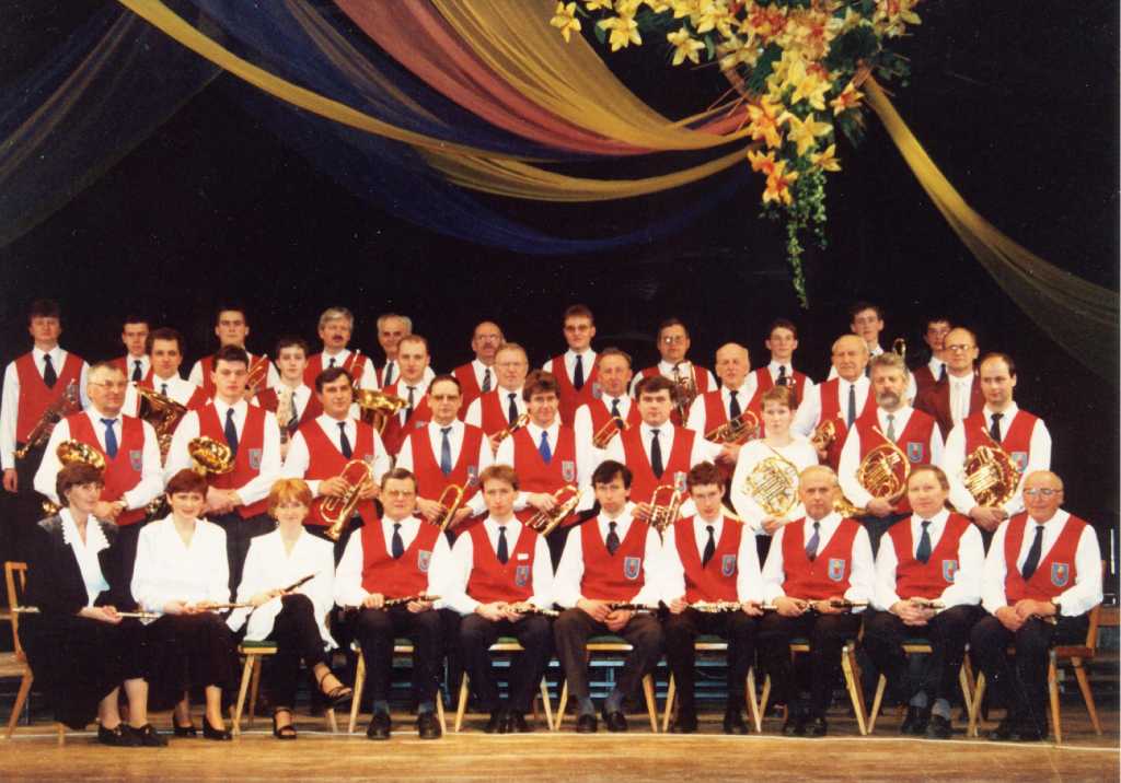 20_014.jpg - Dechová hudba AF Brass band Letohrad kolem roku 2002
