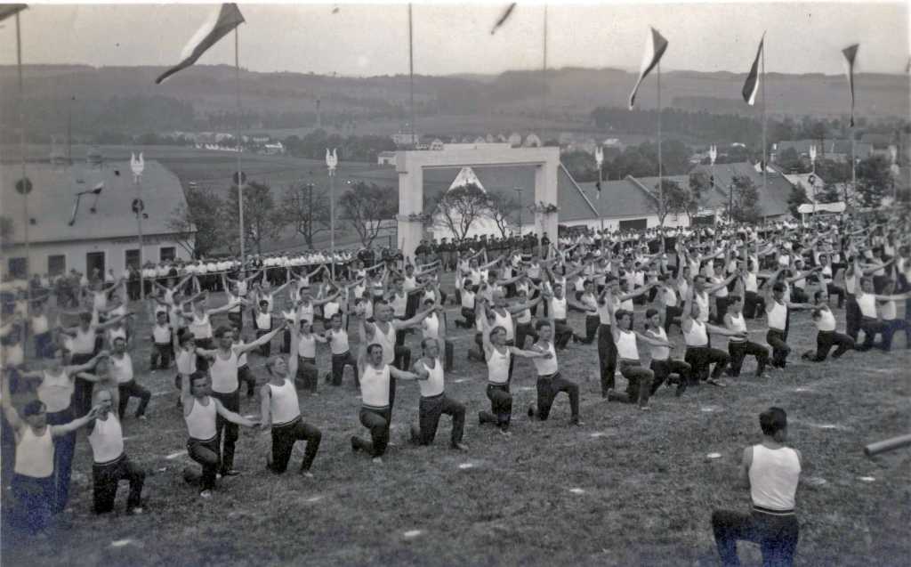21_007.jpg - Slet Sokolské župy Orlické v Kyšperku dne 29.6.1929