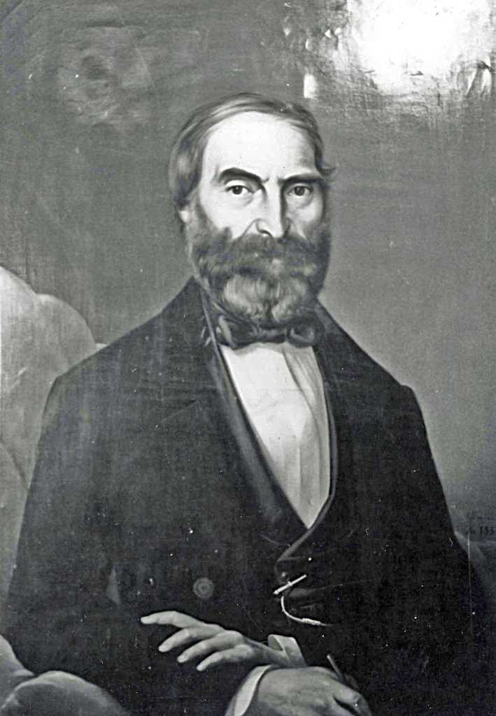 26_017.jpg - Řezbář a malíř Dominik Umlauf (1791 - 1872)