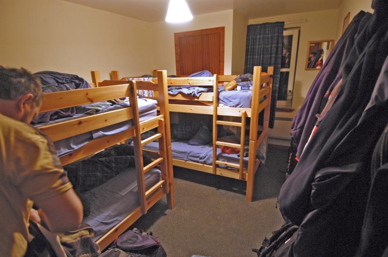 NIK_D100_3825.jpg - Fort William, ubytování Bank Street Lodge