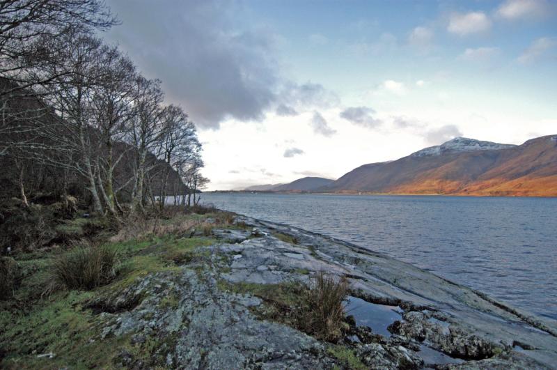 NIK_D100_3961.jpg - Moře nedaleko Obanu