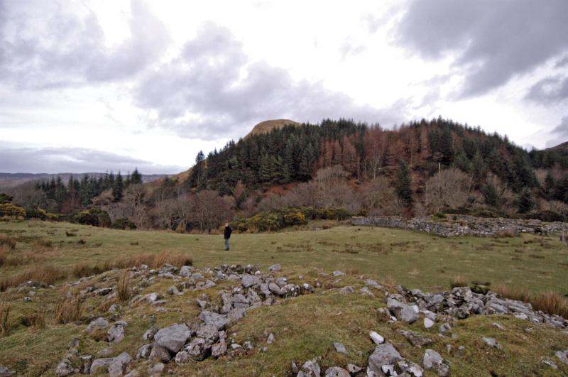 NIK_D100_4330.jpg - Kintraw, první menhir