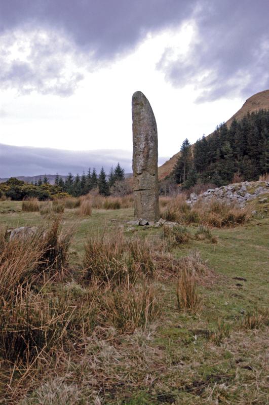 NIK_D100_4342.jpg - Kintraw, první menhir