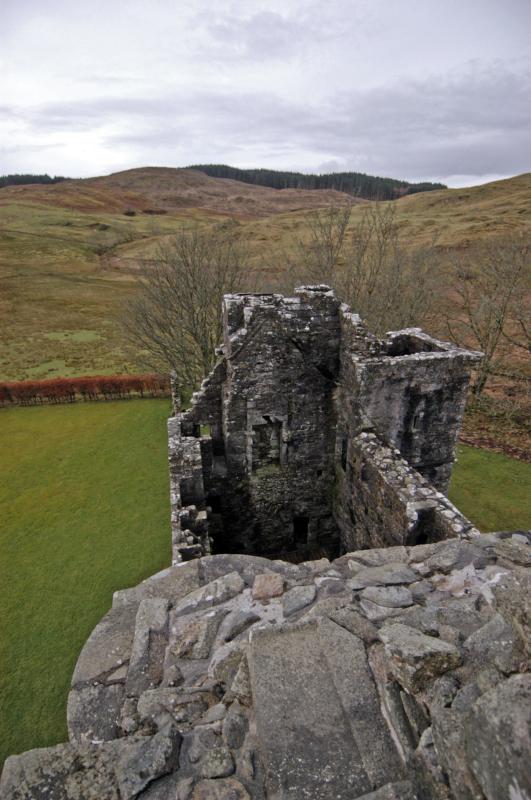 NIK_D100_4386.jpg - Carnasserie Castle