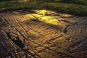 achnabreck_001.jpg - Achnabreck - kamenné reliéfy 3.500 - 4.500 pr. n. l.