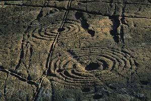 achnabreck_002.jpg - Achnabreck - kamenné reliéfy 3.500 - 4.500 pr. n. l.