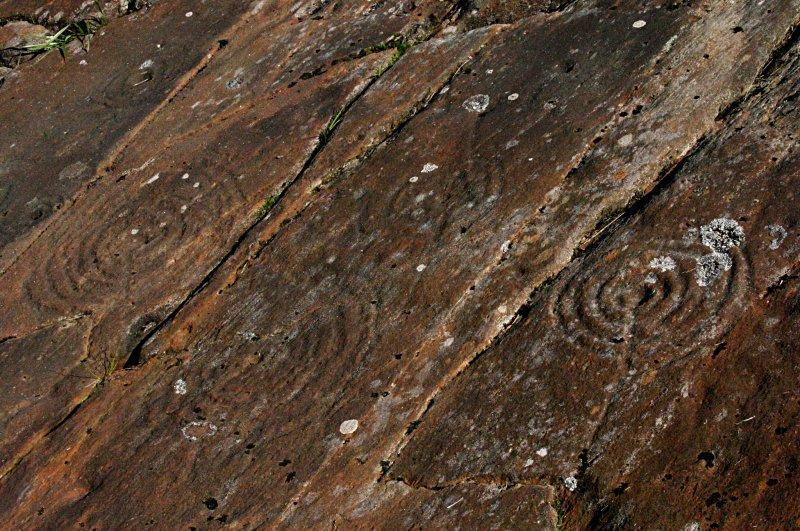 achnabreck_007.jpg - Achnabreck - kamenné reliéfy 3.500 - 4.500 pr. n. l.