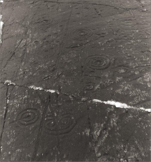 achnabreck_011.jpg - Achnabreck - kamenné reliéfy 3.500 - 4.500 pr. n. l.